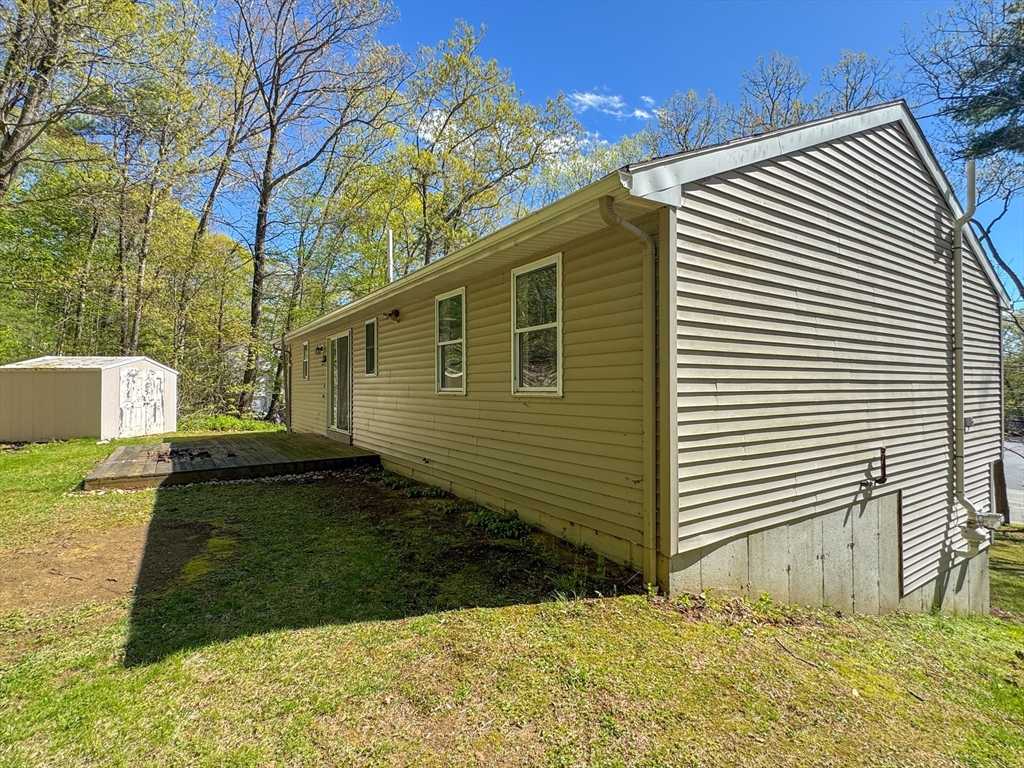 177 Gore Road Webster, MA 01570 - Photo 22 of 24
