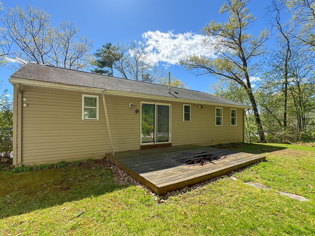 177 Gore Road Webster, MA 01570 - Photo 23 of 24