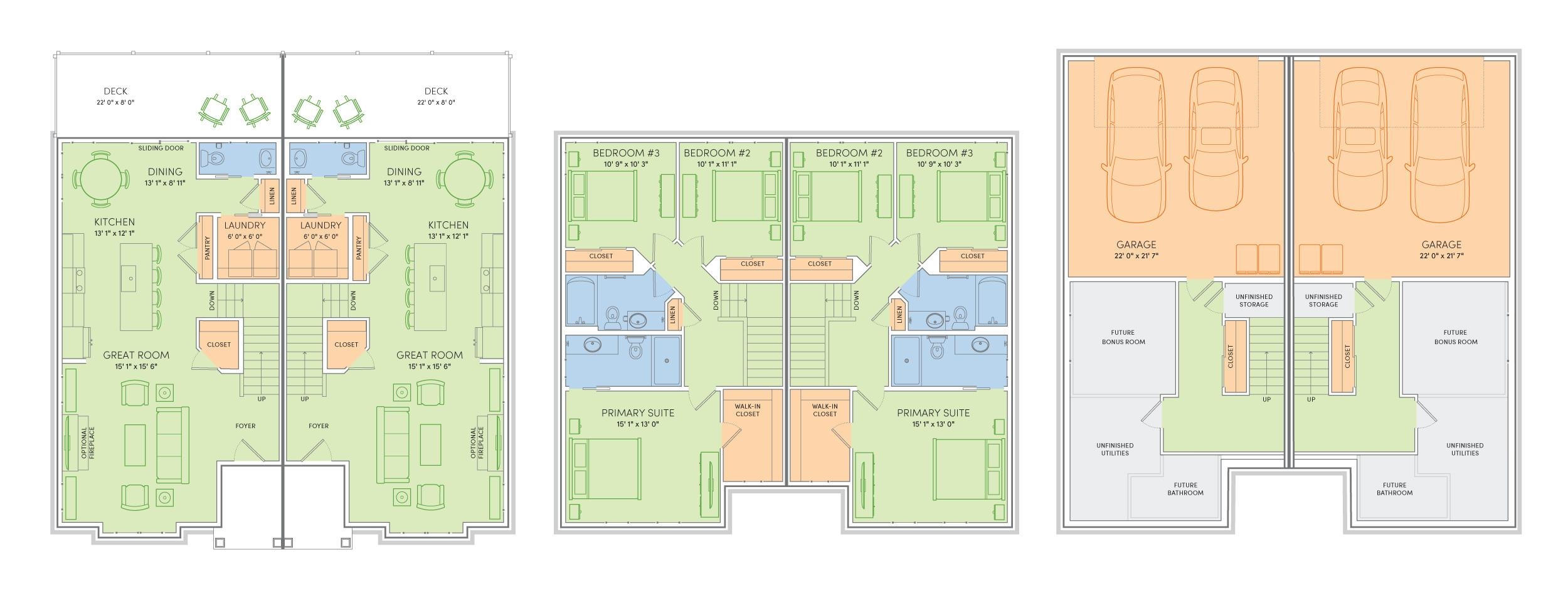 2011 Legacy Madison, WI 53719 - Photo 18 of 18