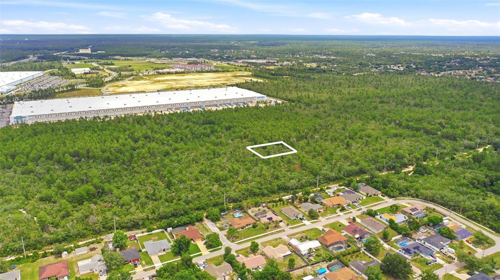 Wolverine (paper) Avenue Deltona, FL 32725 - Photo 6 of 24