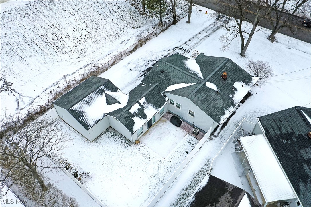 1609 Mathews Road Youngstown, OH 44514 - Photo 48 of 50 Gallery Image 48