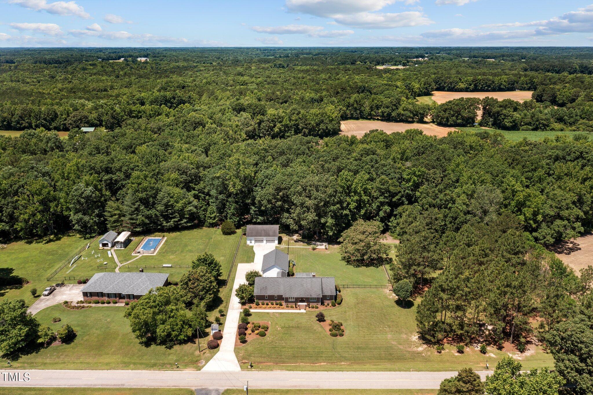 7368 Hoyt Road Middlesex, NC 27557 - Photo 48 of 50 61-web-or-mls-DJI_0600