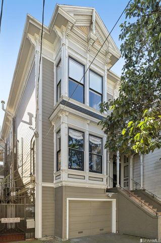 front view of a building