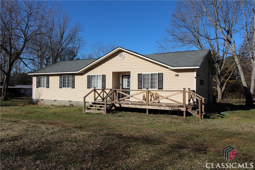 7663 Nowhere Road Hull, GA 30646 - Photo 2 of 30