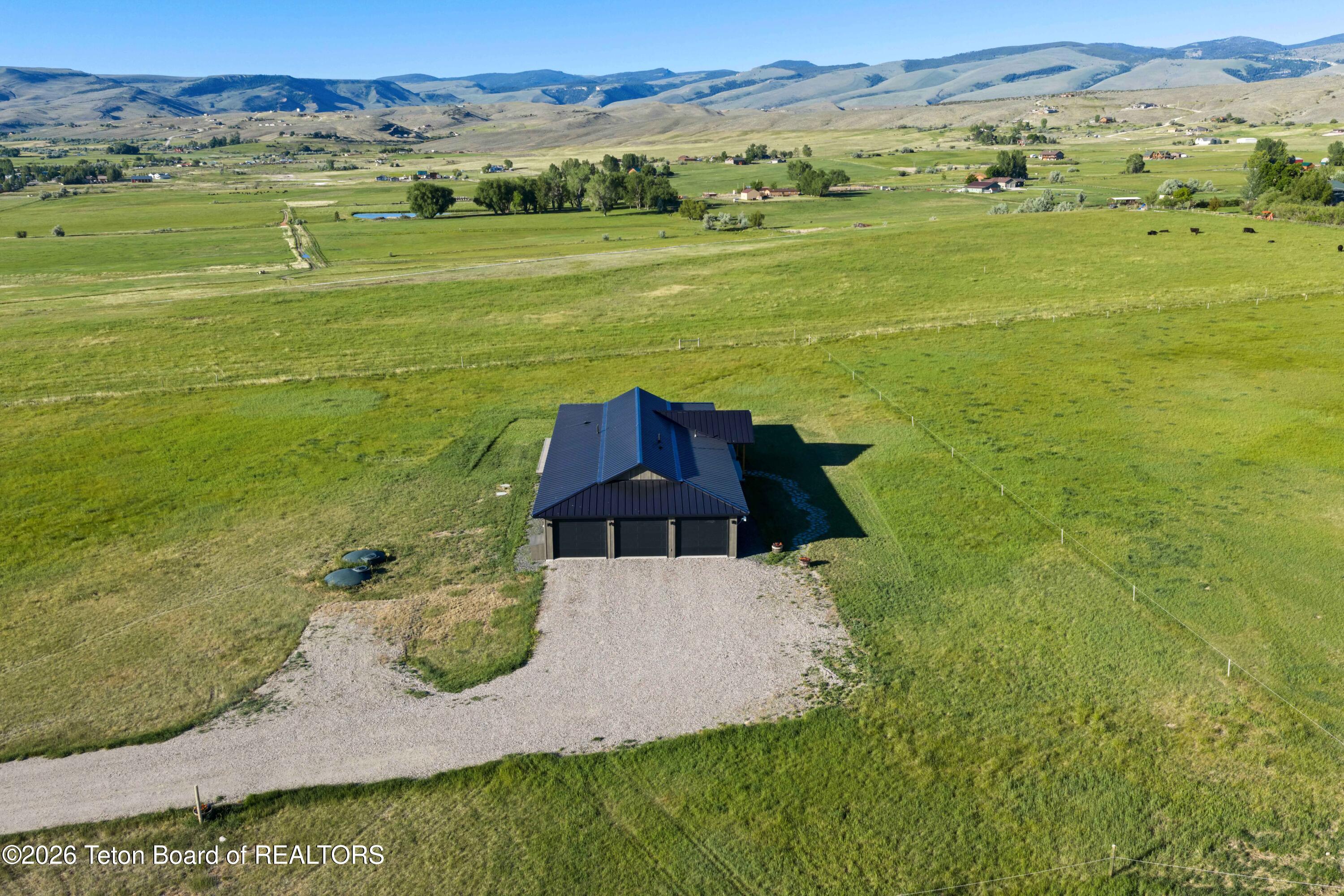 64 Golden Willow Road Lander, WY 82520 - Photo 73 of 81 179