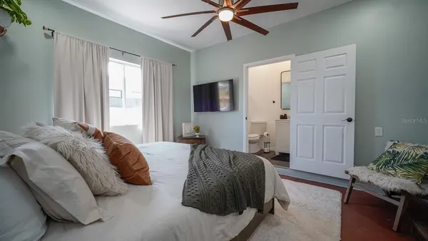 $4,000 | 4739 Baywood Point South, Gulfport, FL 33711