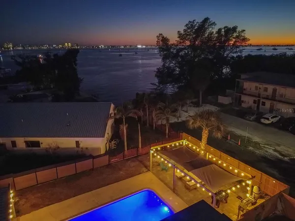 $4,000 | 4739 Baywood Point South, Gulfport, FL 33711