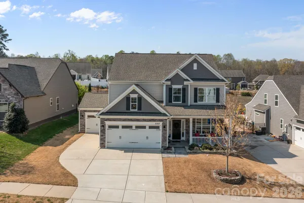 $599,000 | 5327 Pembrey Drive, Denver, NC 28037