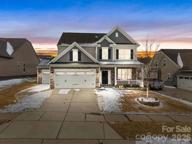 $615,000 | 5327 Pembrey Drive, Denver, NC 28037