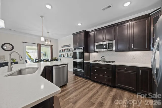 $615,000 | 5327 Pembrey Drive, Denver, NC 28037