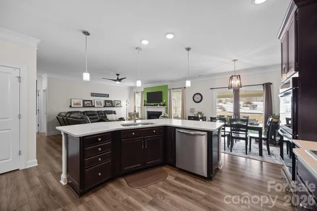 $615,000 | 5327 Pembrey Drive, Denver, NC 28037