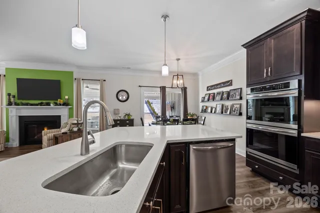 $615,000 | 5327 Pembrey Drive, Denver, NC 28037