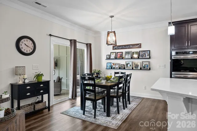 $615,000 | 5327 Pembrey Drive, Denver, NC 28037