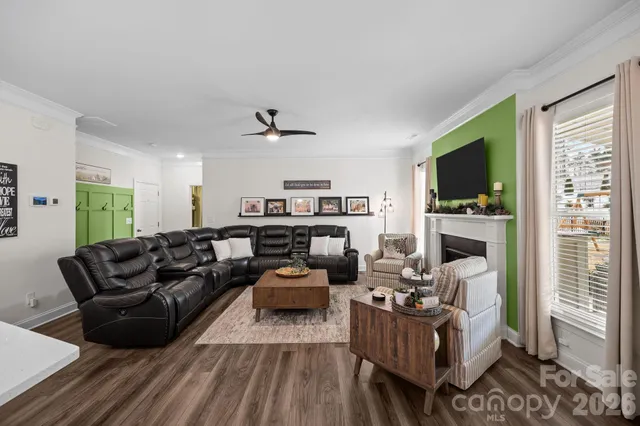 $615,000 | 5327 Pembrey Drive, Denver, NC 28037