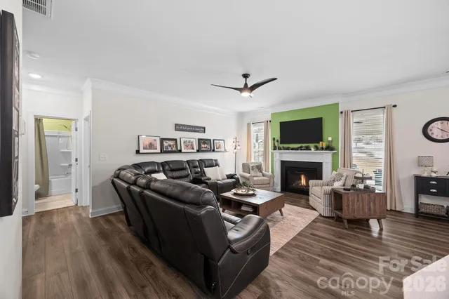 $615,000 | 5327 Pembrey Drive, Denver, NC 28037