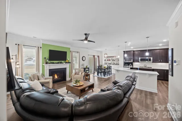 $615,000 | 5327 Pembrey Drive, Denver, NC 28037