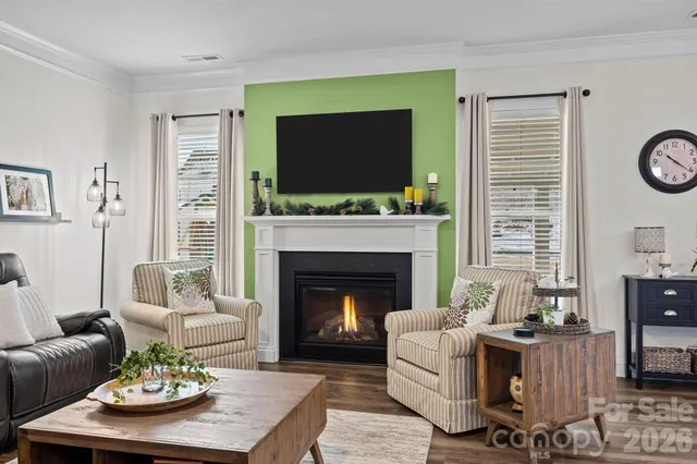 $615,000 | 5327 Pembrey Drive, Denver, NC 28037