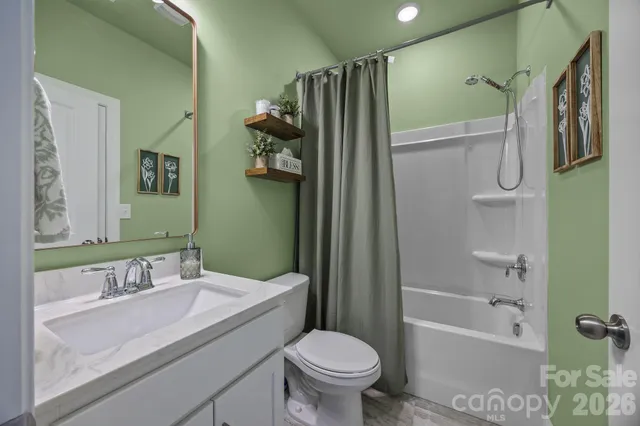 $615,000 | 5327 Pembrey Drive, Denver, NC 28037