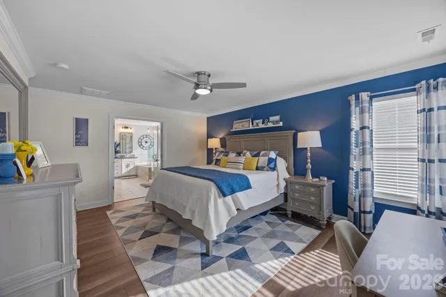 $615,000 | 5327 Pembrey Drive, Denver, NC 28037