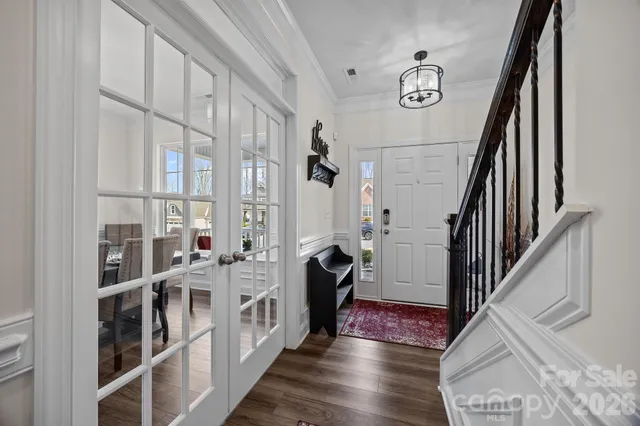 $615,000 | 5327 Pembrey Drive, Denver, NC 28037