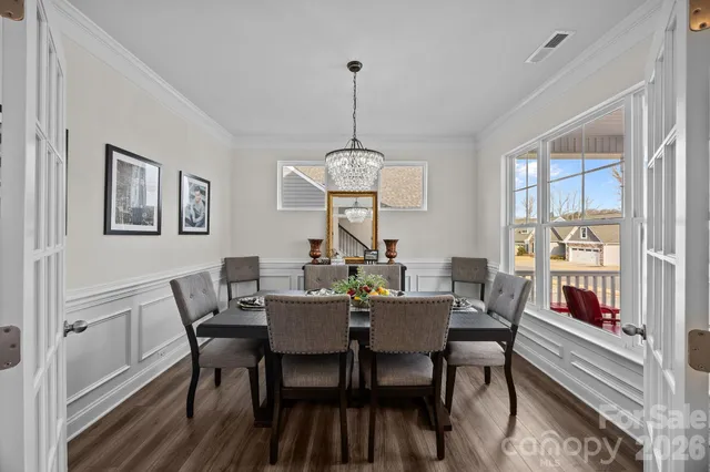 $615,000 | 5327 Pembrey Drive, Denver, NC 28037