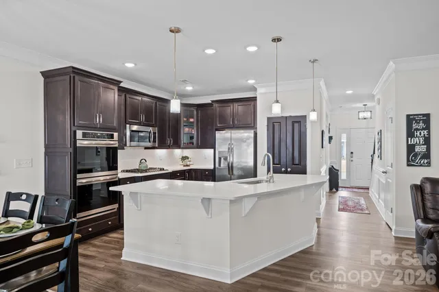 $615,000 | 5327 Pembrey Drive, Denver, NC 28037