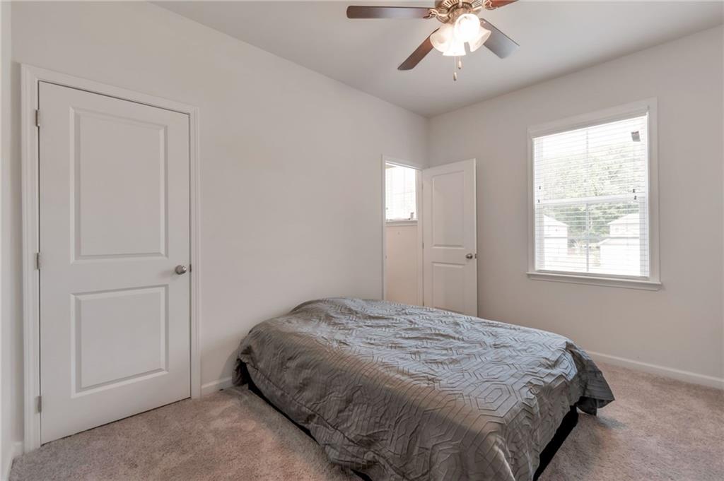 4233 Freight Street Tucker, GA 30084 - Photo 37 of 43