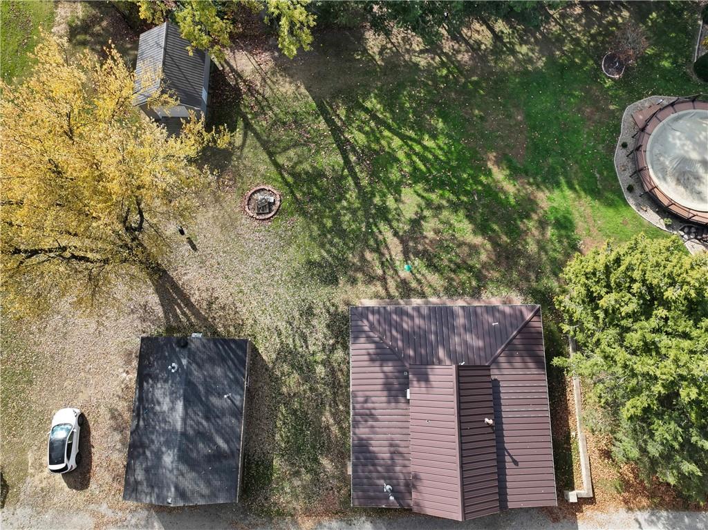615 Midway Drive Beaver, PA 15009 - Photo 29 of 30 a view of a house with a tree