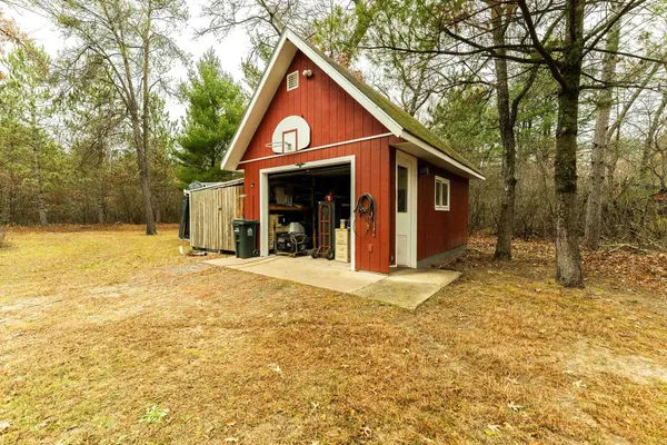 $189,000 | N6814 Eddy Road, Black River Falls, WI 54615