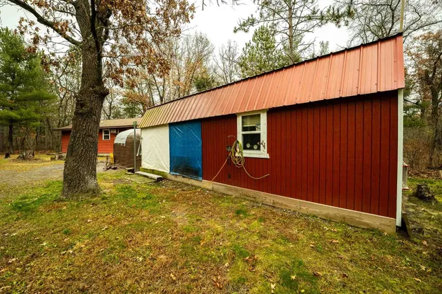 $189,000 | N6814 Eddy Road, Black River Falls, WI 54615
