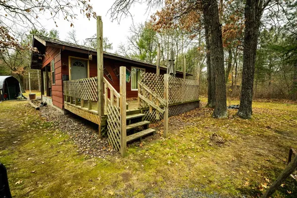 $189,000 | N6814 Eddy Road, Black River Falls, WI 54615
