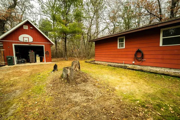 $189,000 | N6814 Eddy Road, Black River Falls, WI 54615