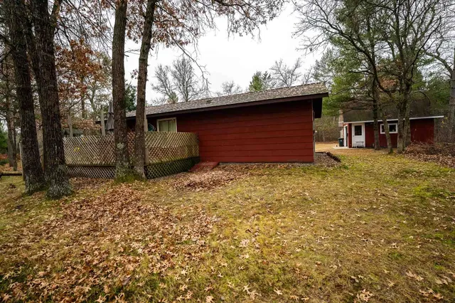 $189,000 | N6814 Eddy Road, Black River Falls, WI 54615