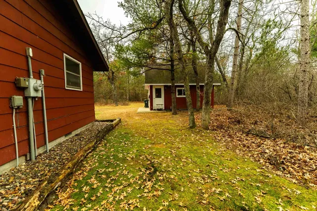 $189,000 | N6814 Eddy Road, Black River Falls, WI 54615