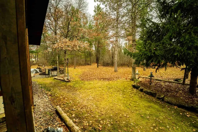 $189,000 | N6814 Eddy Road, Black River Falls, WI 54615