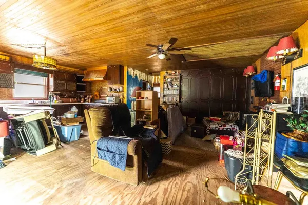 $189,000 | N6814 Eddy Road, Black River Falls, WI 54615