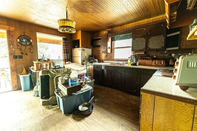 $189,000 | N6814 Eddy Road, Black River Falls, WI 54615