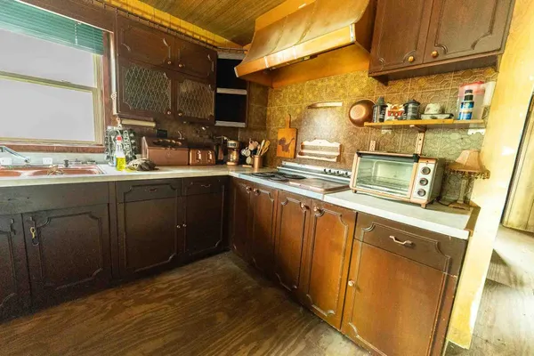$189,000 | N6814 Eddy Road, Black River Falls, WI 54615