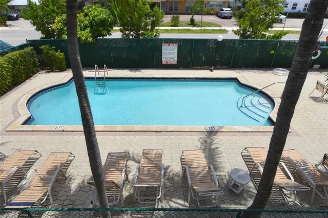 $258,000 | 2175 Northeast 56th Street, Unit 208, Fort Lauderdale, FL 33308