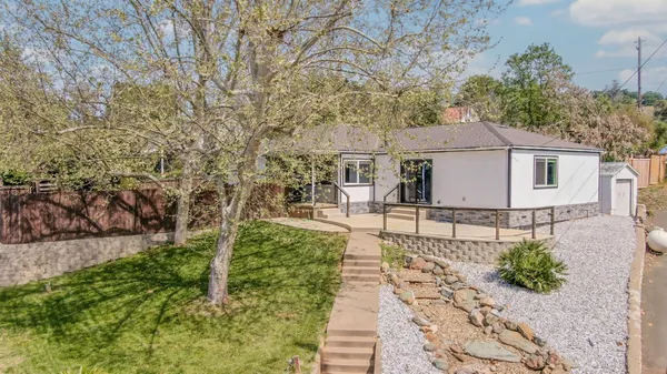 $439,000 | 1568 Old Vallecito Road, Angels Camp, CA 95222