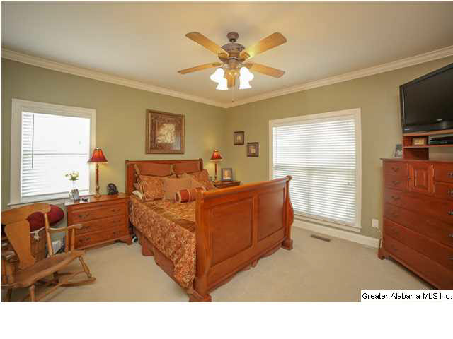 336 Pats Way Springville, AL 35146 - Photo 15 of 32