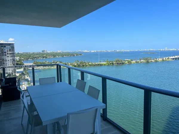 $1,890,000 | 3131 Northeast 7th Avenue, Unit 1806, Miami, FL 33137