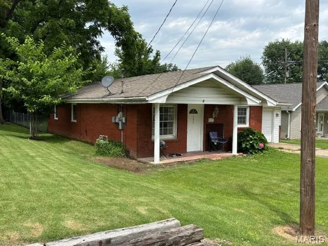 $114,900 | 105 Druetta Avenue, Scott City, MO 63780