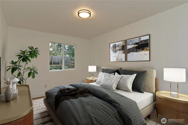 $319,950 | 12525 Northeast 145th Place, Unit F93, Kirkland, WA 98034