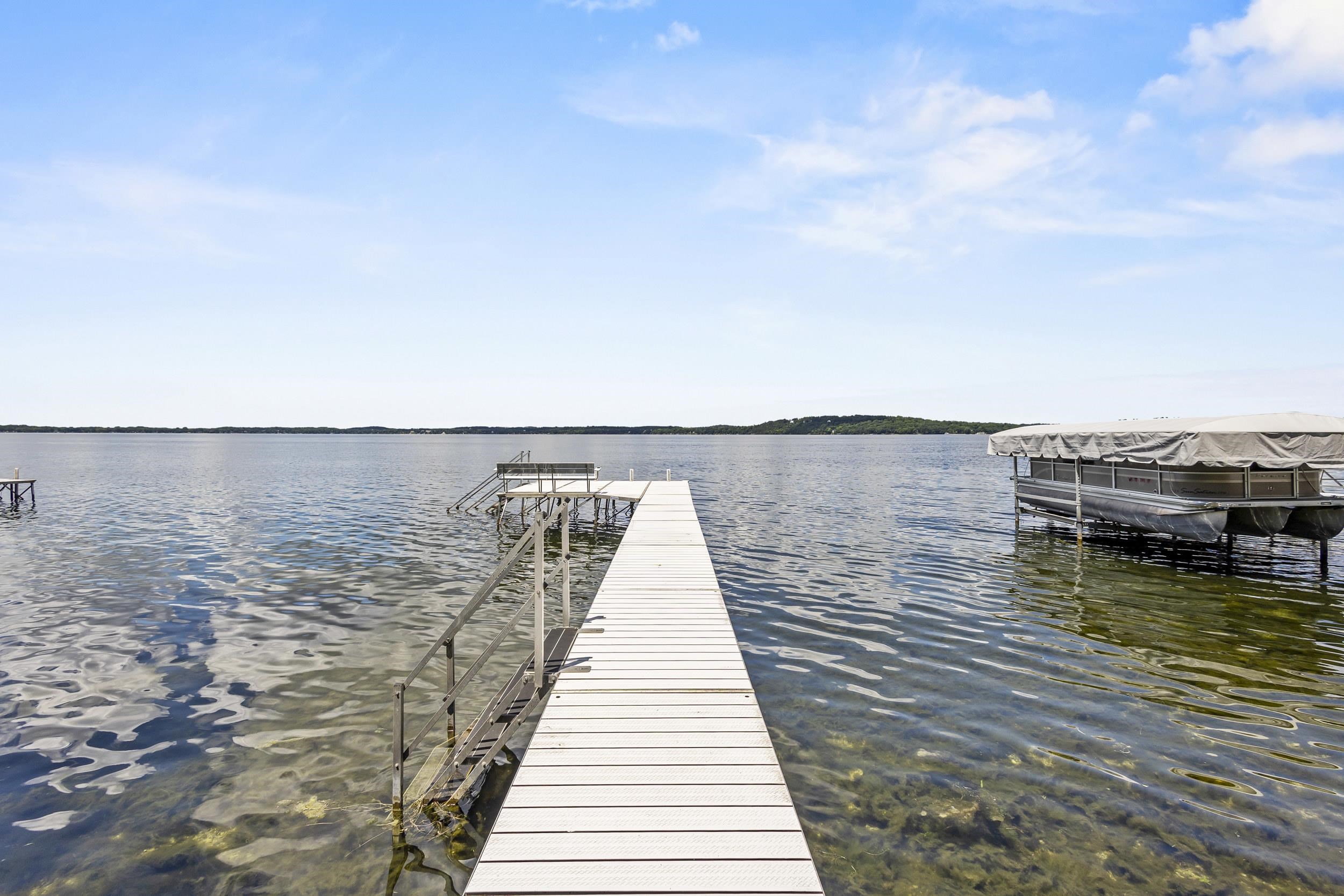 W2654 Oakwood Beach Road Markesan, WI 53946 - Photo 56 of 73