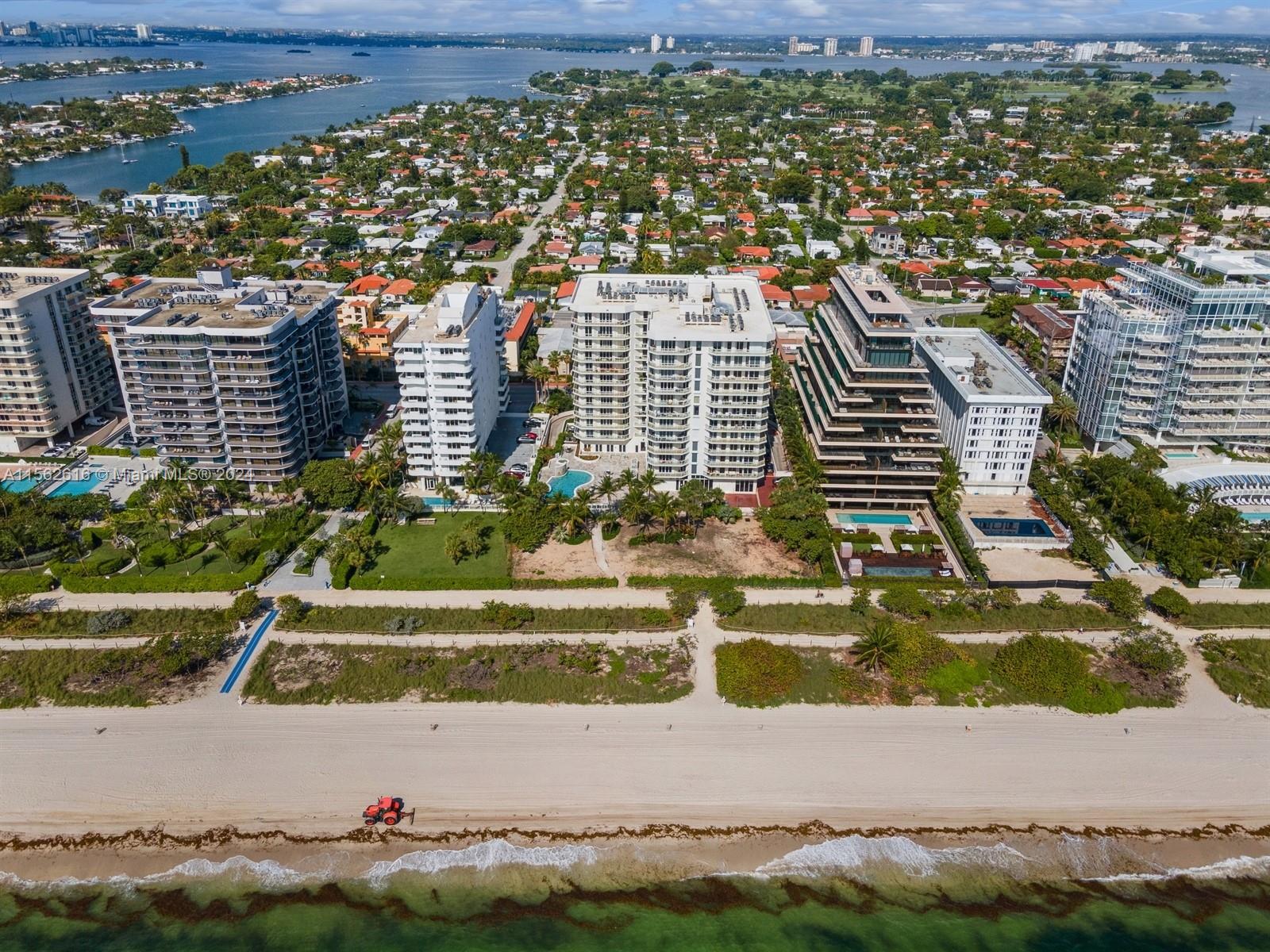 8925 Collins Avenue, Unit 4B Surfside, FL 33154 - Photo 30 of 41