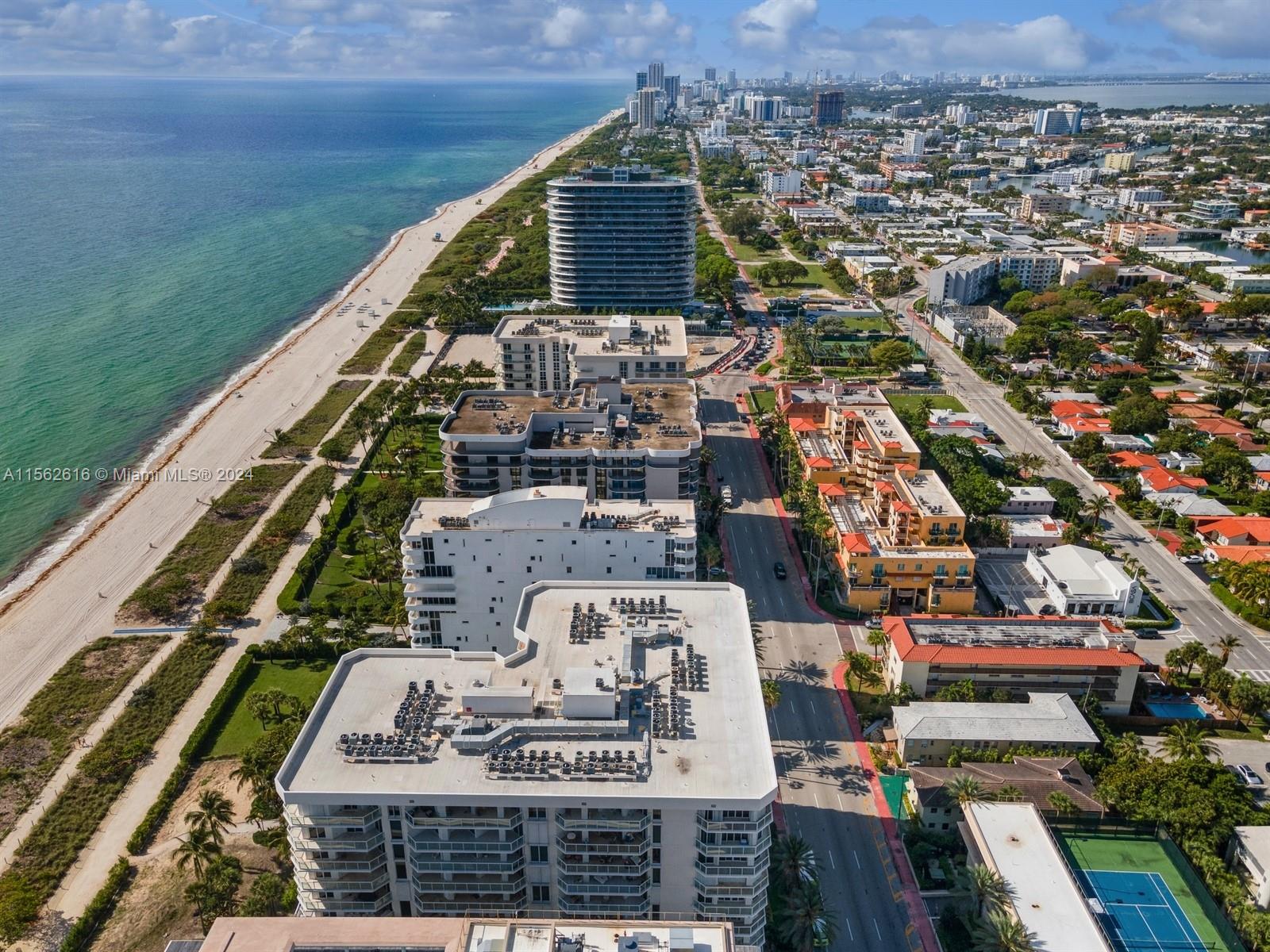 8925 Collins Avenue, Unit 4B Surfside, FL 33154 - Photo 31 of 41
