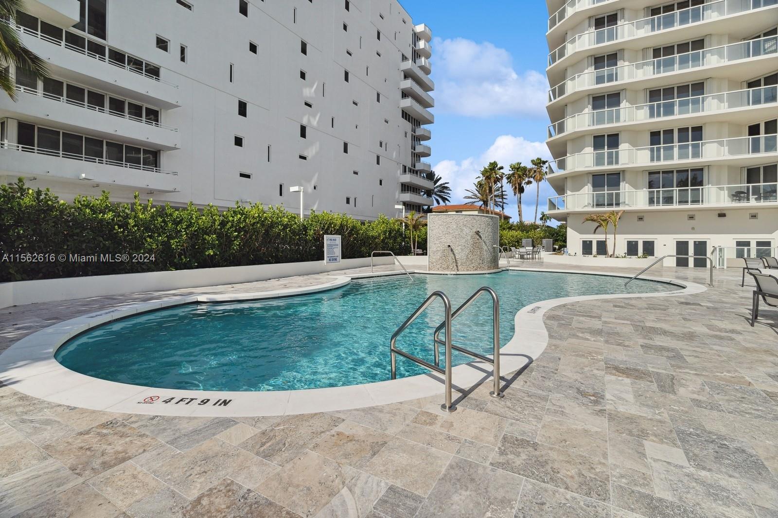 8925 Collins Avenue, Unit 4B Surfside, FL 33154 - Photo 37 of 41