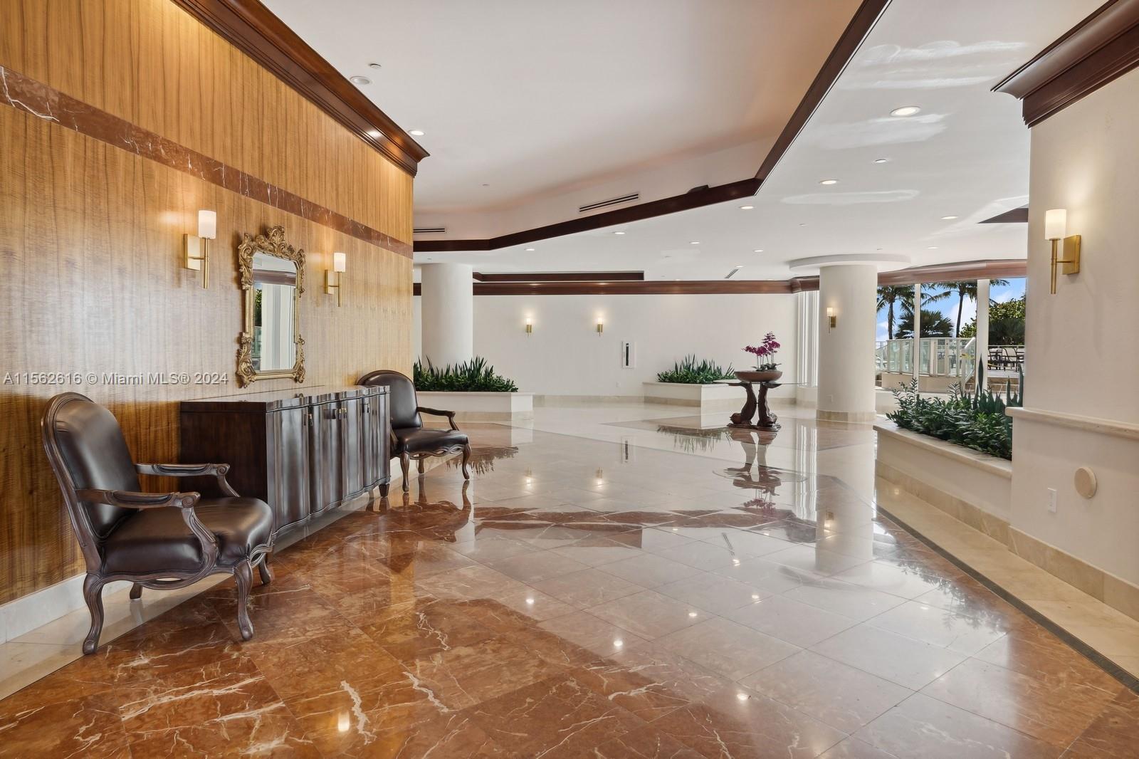 8925 Collins Avenue, Unit 4B Surfside, FL 33154 - Photo 38 of 41