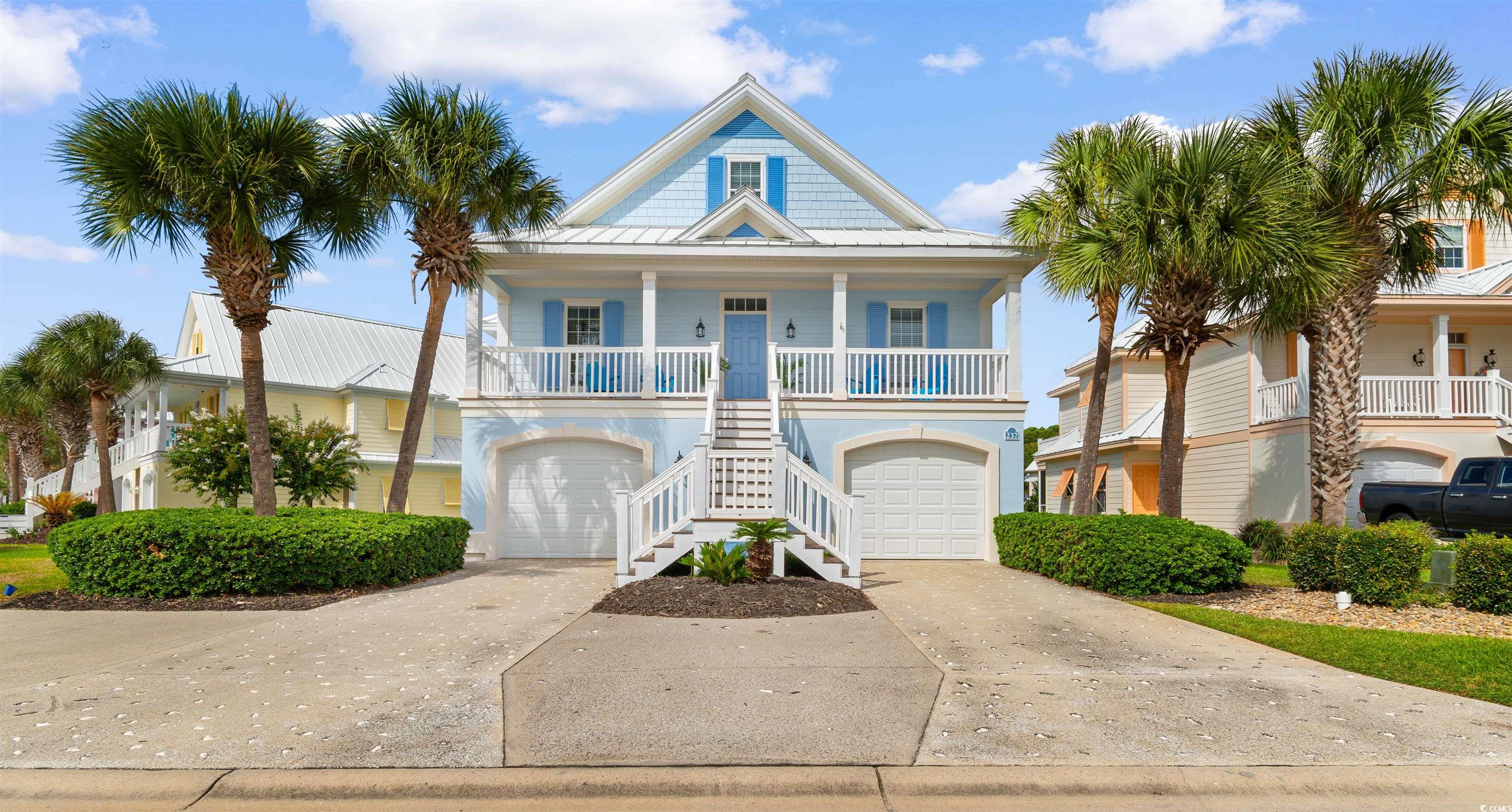 237 Georges Bay Road Murrells Inlet, SC 29576 - Photo 1 of 40 Gallery Image 1